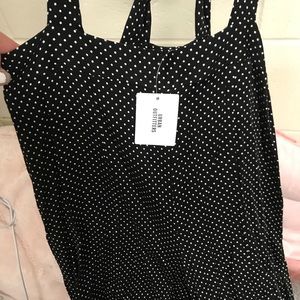 Urban jump suit flared bottom